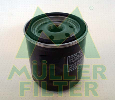 MULLER FILTER Масляный фильтр FO458